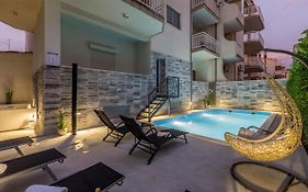 Holiday Apartments Stobrec